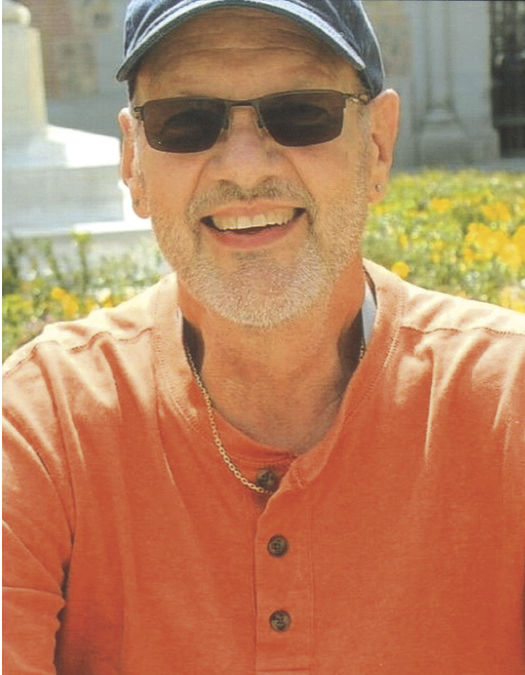 Brammer, David F.